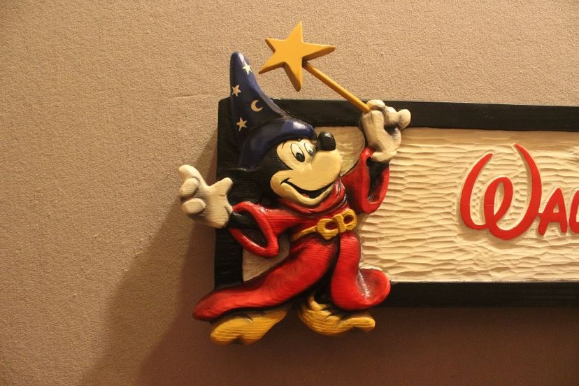 Custom Business Signs By Lazy River Studio - Park Signs, Amusement Park Signs, Entrance Signs
