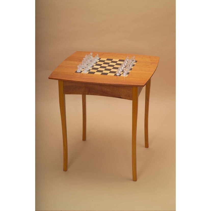Chess Table