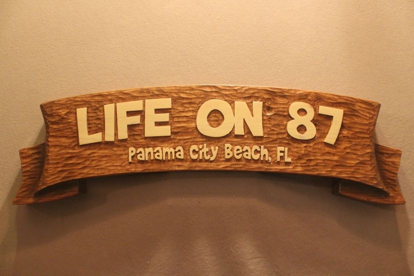 Beach Home Signs, Vacation Home Signs, Cabin Signs, By Lazy River Studio