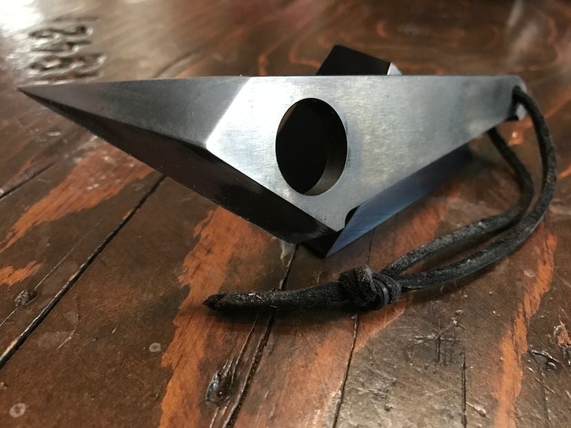 The B-2 - Kiridashi Type Knife