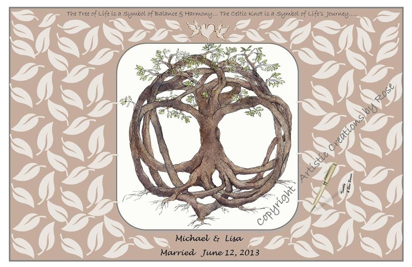 Wedding Guest Book Alternative,Zen Wedding,Guest Book Alternative,Wedding Accessories