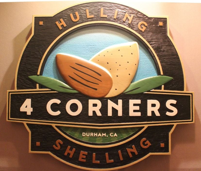 Custom Carved Wood Business Signs, Company Signs, Store Signs, Storefront Signs, Shop Signs