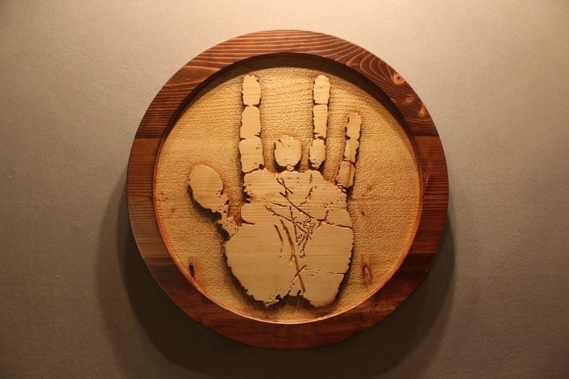 Custom Carved Wood Signs, Home Signs, Business Signs, Lazy River Studio