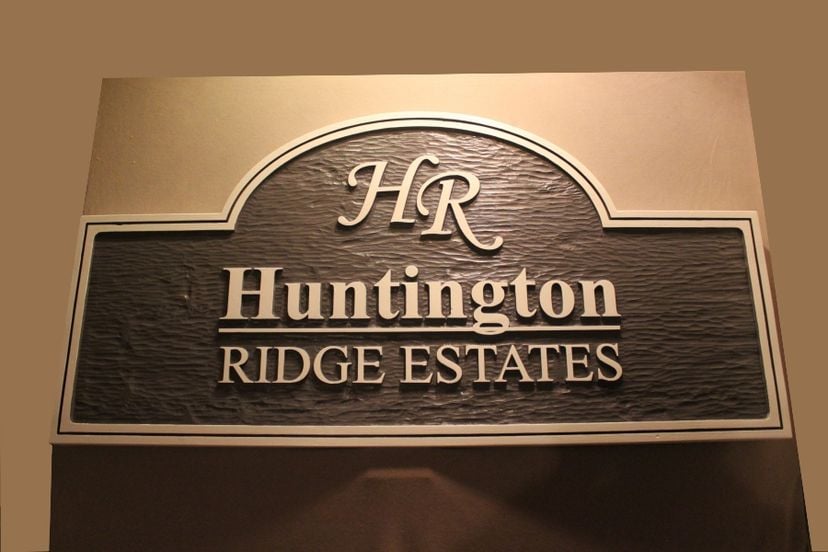 Home Signs | Subdivision Signs | Park Signs | Park District Signs | City Signs | County Signs
