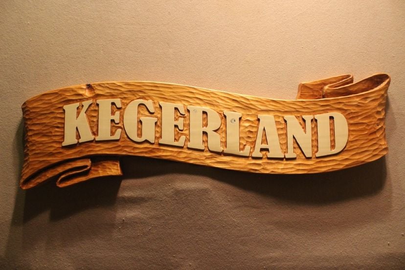 Custom Wood Signs | Carved Wooden Signs | Home Signs | Cabin Signs | Rustic Signs