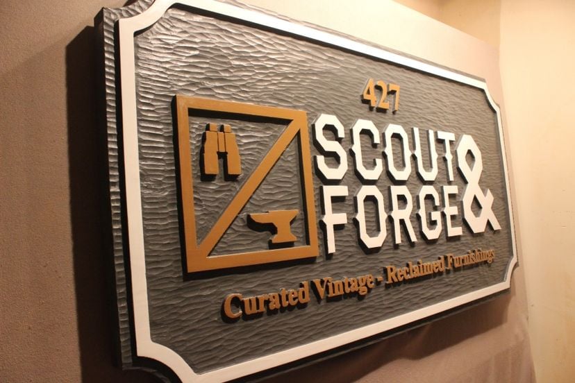 Business Signs | Company Signs | Store Signs | Home Signs | Cabin Signs | Cottage Signs