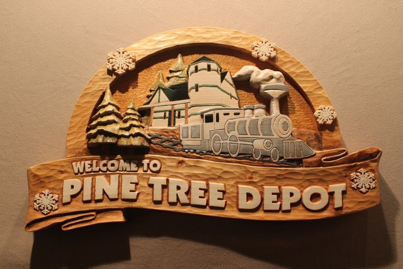 Custom Wood Signs | Home Signs | Cabin Signs | Cottage Signs | Business Signs