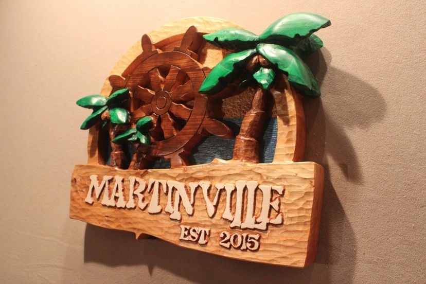 Custom Wood Signs | Home Signs | Cabin Signs | Cottage Signs
