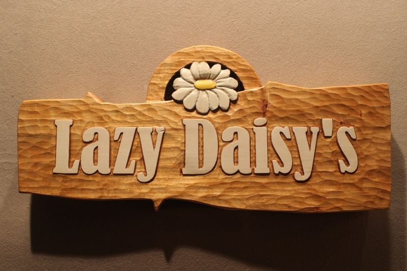Custom Carved Wood Signs | Handmade Signs | Home Signs | Cabin Signs | Cottage Signs
