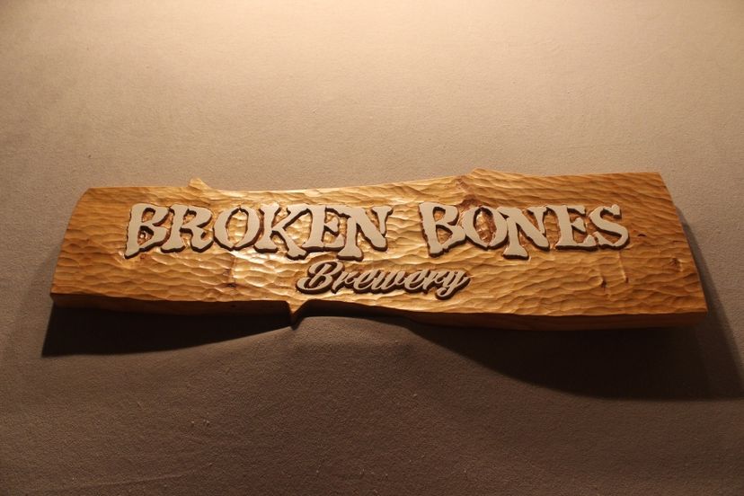Custom Wood Signs | Carved Signs | Handmade Signs | Home Signs | Bar Signs