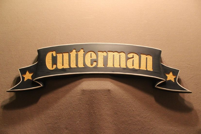 Custom Wood Signs |Carved Wooden Signs | Nautical Signs | Home Signs | Cabin Signs