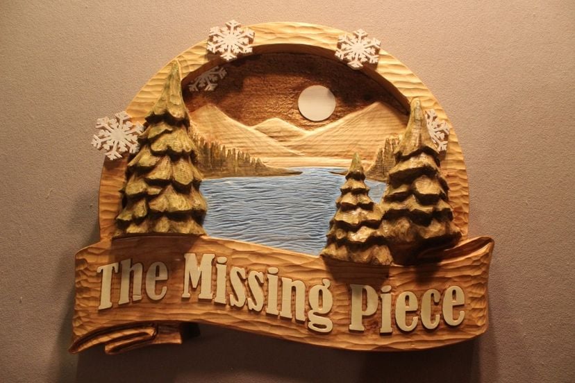 Cabin Signs | Home Signs | Cottage Signs | Custom Carved Wooden Signs