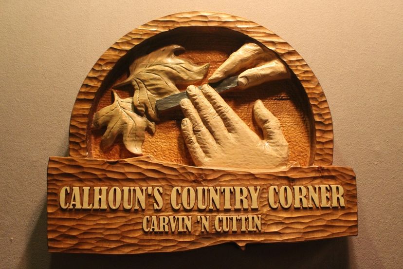 Custom Wooden Signs, Business Signs, Company Signs, Store Signs, House Signs