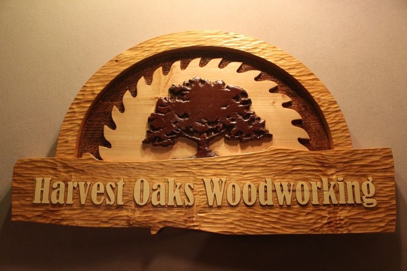 Construction Signs | Business Signs | Company Signs | Store Signs | Shop Signs | Carpentry Signs