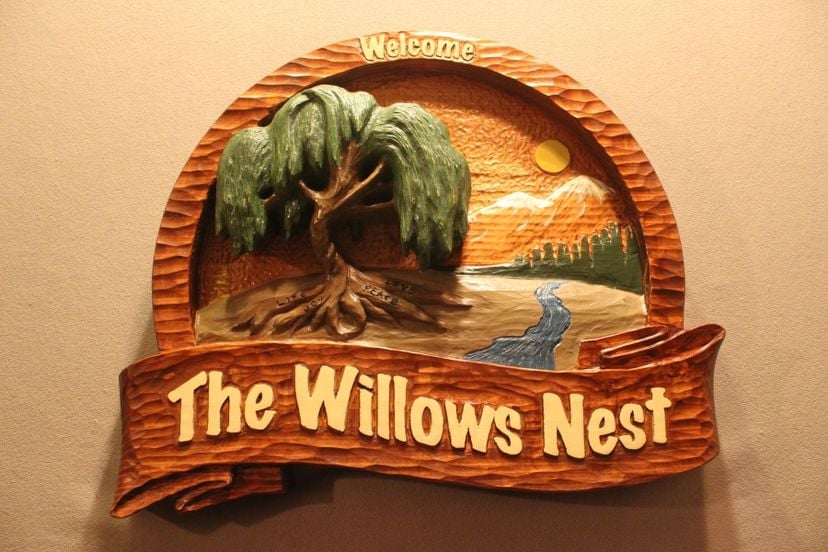 Home Signs | House Signs | Cabin Signs | Cottage Signs | Lodge Signs | Custom Signs | Carved Signs