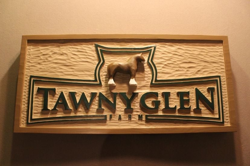 Farm Signs | Horse Signs | Stable Signs | Home Signs | Cabin Signs | Cottage Signs | Handmade Signs