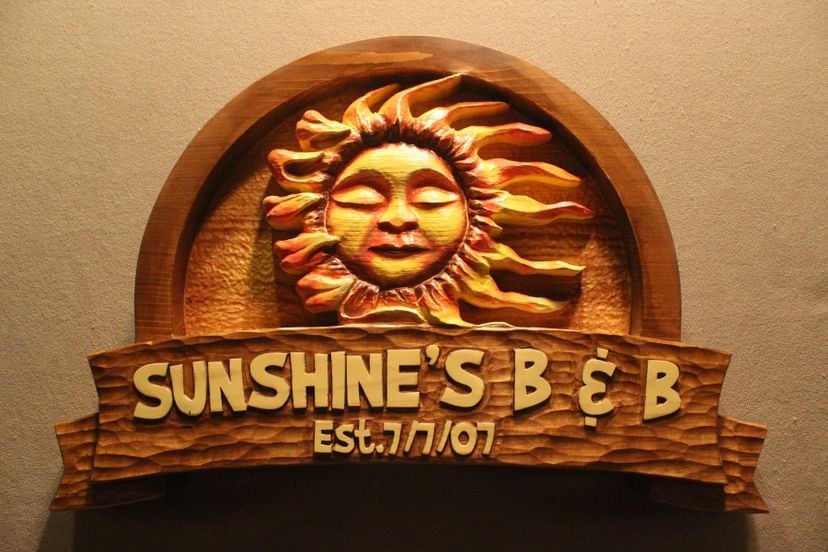Business Signs | Company Signs | Market Signs | Kiosk Signs | Farmers Market Signs