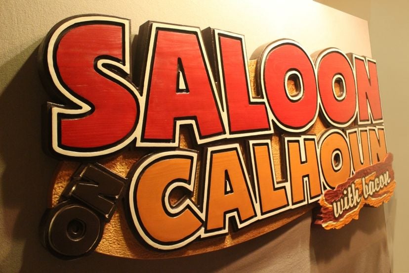 Bar Signs | Pub Signs | Tavern Signs | Saloon Signs | Home Bar Signs | Brewery Signs