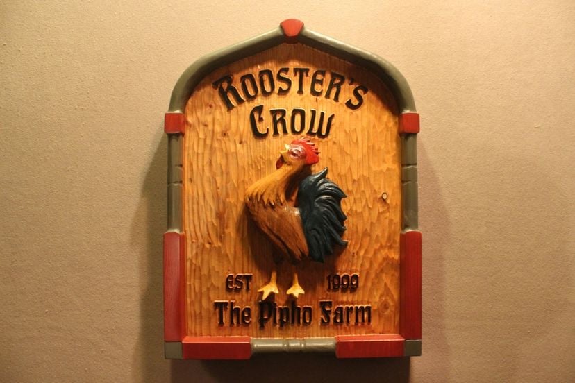 Farm Signs | Custom Wood Signs | Carved Wooden Signs | Handmade Signs | Home Signs