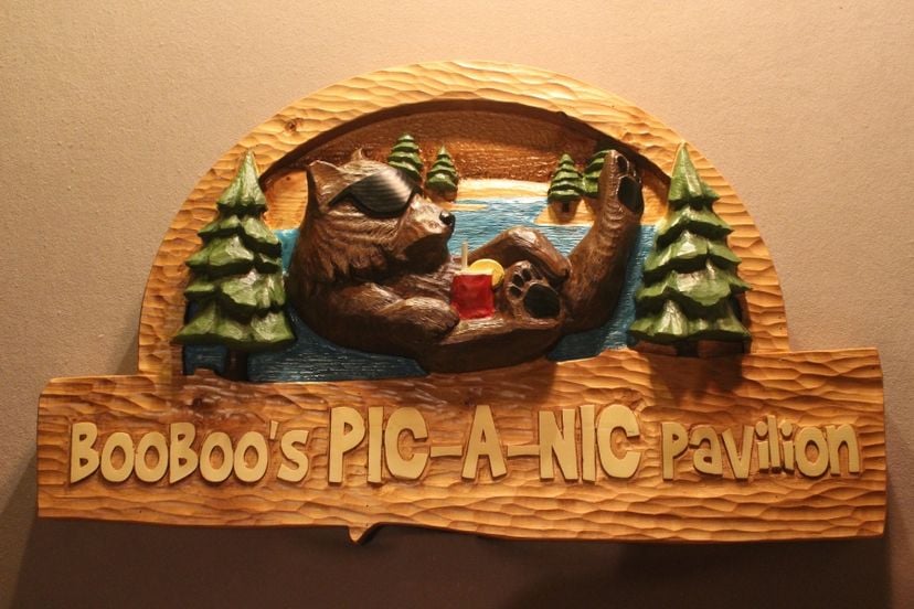 Cabin Signs | Cottage Signs | Home Signs | Family Signs | House Signs | Custom Wood Signs