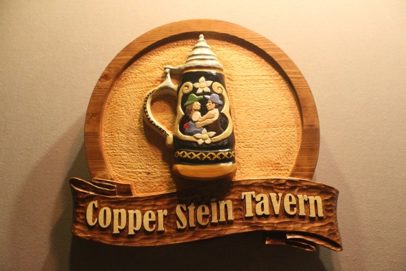 Bar Signs | Tavern Signs | Pub Signs | Saloon Signs | Brewery Signs | Craft Beer Signs