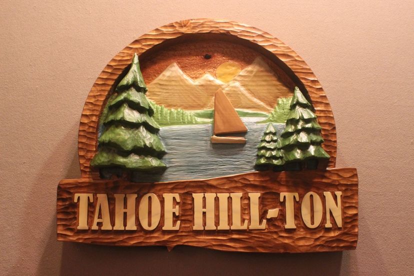 Custom Wood Signs | Carved Signs | Home Signs | Cabin Signs | Cottage Signs | Family Signs