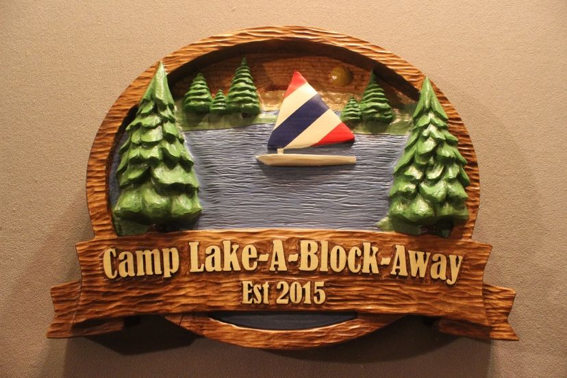 Cabin Signs | Sailing Signs | Boat Signs | Sailboat Signs | Yacht Signs | Cottage Signs