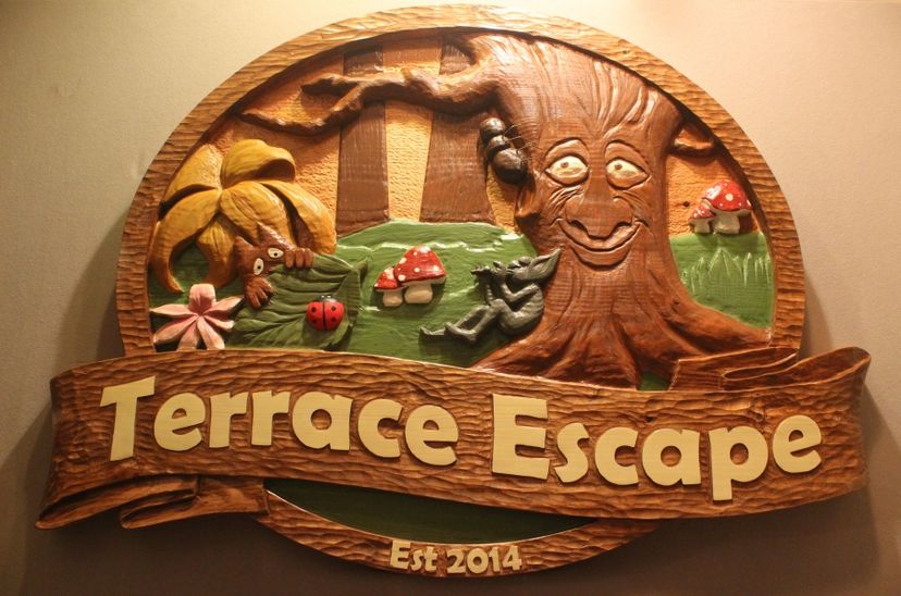 Custom Wood Signs | Carved Wooden Signs | Handmade Signs | Hand Crafted Signs
