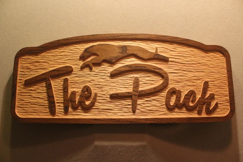Custom Wood Signs | Hand Carved Wooden Signs | Handmade Signs | Hand Crafted Signs