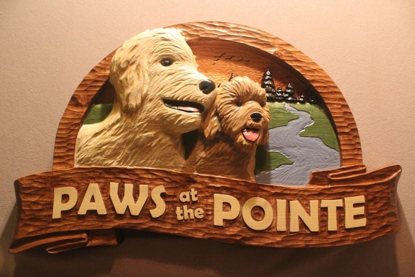 Dog Signs | Dog Memorials | Dog Carving | Pet Signs | Pet Memorials | Pet Carving