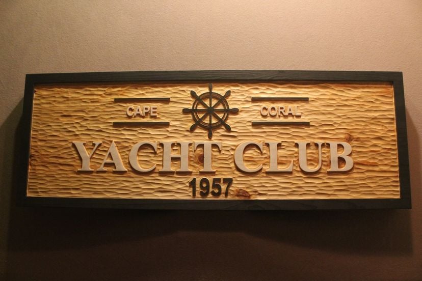 Yacht Signs | Boat Signs | Ship Signs | Sailboat Signs | Boating Signs | Nautical Signs