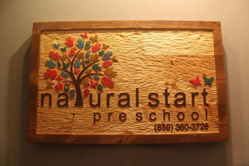 School Signs | Community Signs | Park District Signs | Company Signs | Business Signs | Store Signs