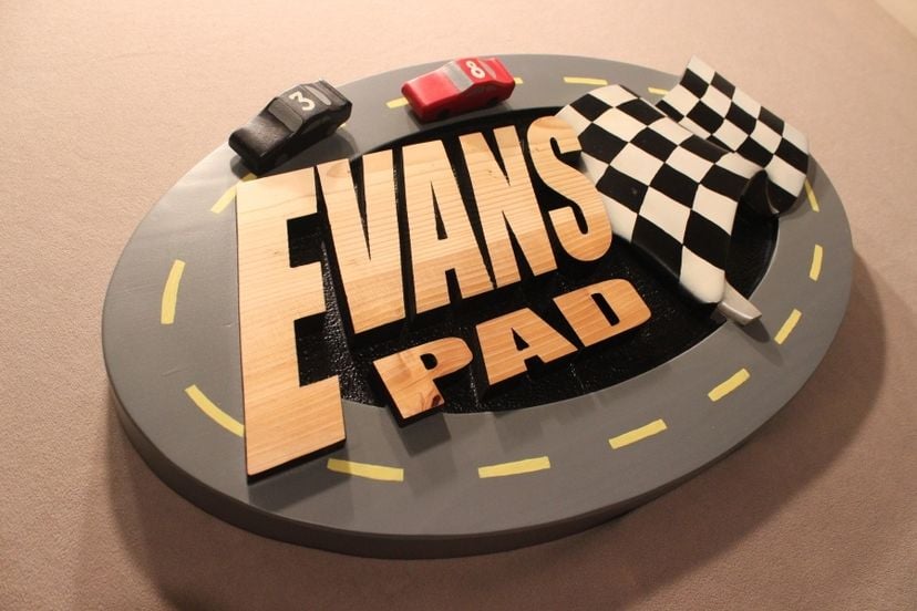 Custom Carved Wood Signs,Specialty Signs,Car Signs,Garage Signs, Shop Signs, Home Signs, Business Signs