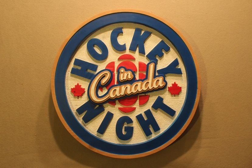 Custom Wood Sign, Custom Carved Signs, Hockey Signs, Sports Signs, Bar Signs, Tavern Signs