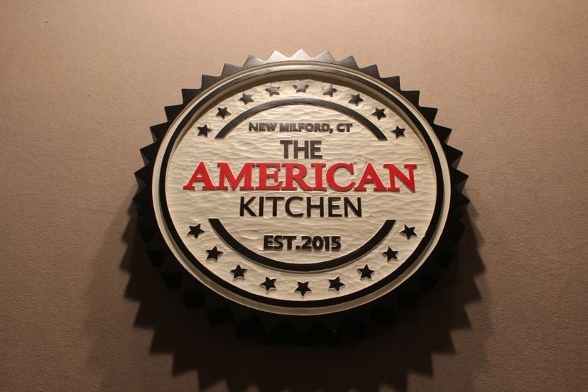 Custom Wood Signs | Carved Wood Signs | Restaurant Signs | Bar Signs | Business Signs