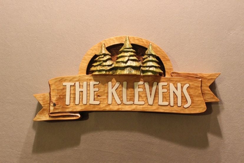 Custom Wood Signs | Carved Wooden Signs | Cabin Signs | Home Signs | Cottage Signs