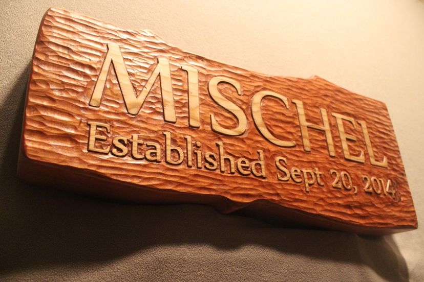 Cabin Signs | Home Signs | Cottage Signs | Rustic Signs | Custom Wood Signs