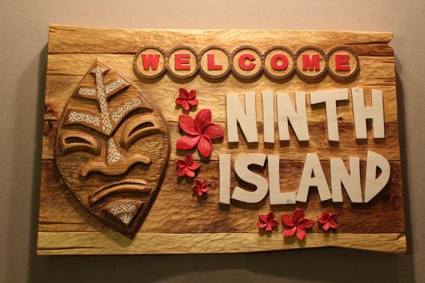 Tiki Bar Signs | Home Bar Signs | Bar Signs | Tavern Signs | Restaurant Signs | Home Signs