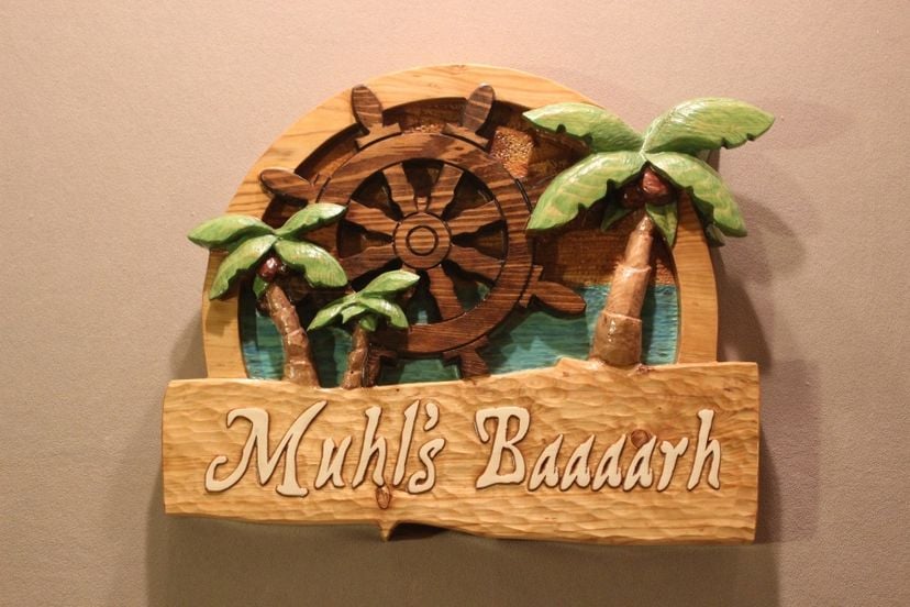 Custom Wood Signs | Carved Wooden Signs | Home Signs | Cabin Signs | Cottage Signs