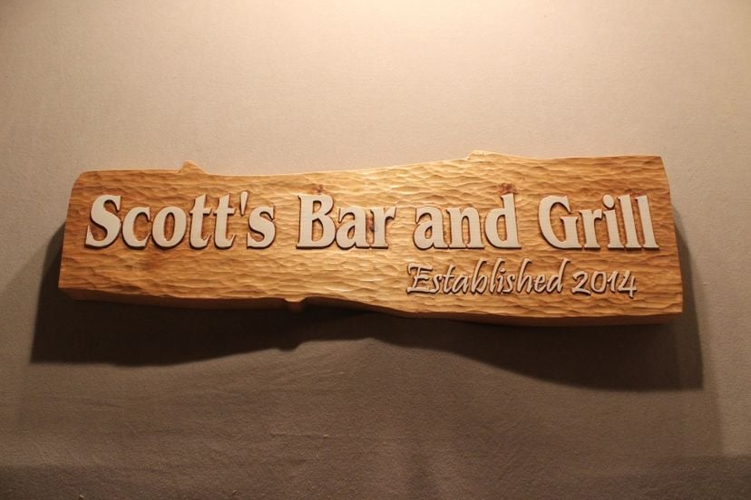 Bar Signs | Home Bar Signs | Tavern Signs | Restaurant Signs | Business Signs | Home Signs