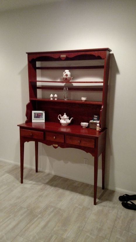 Tracy Huntboard