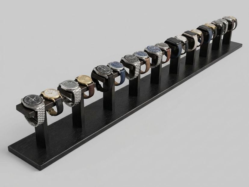 Watch Display