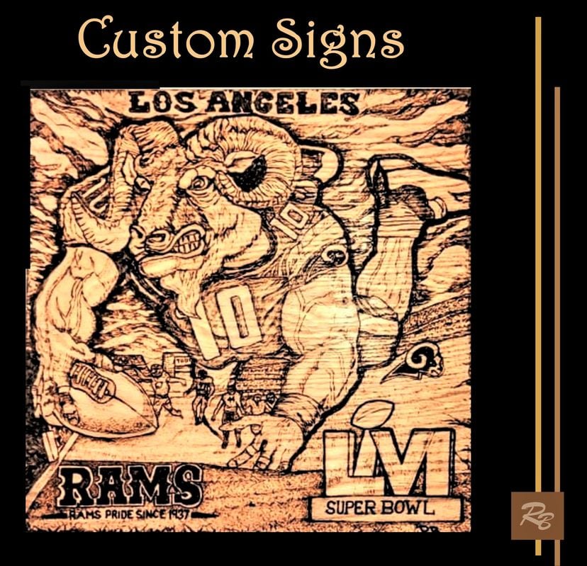 Sports, Memorabilia, Plaques, Art, Custom Sign, Signs, Custom, Wood, Personalized, Hand Created,