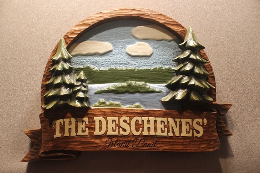 Lake House Signs, Lake Home Signs, Vacation Home Signs, Beach Home Signs, Carved Wood Signs