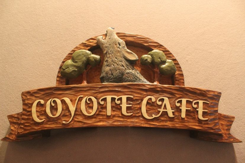 Custom Carved Wood Signs By Lazy River Studio