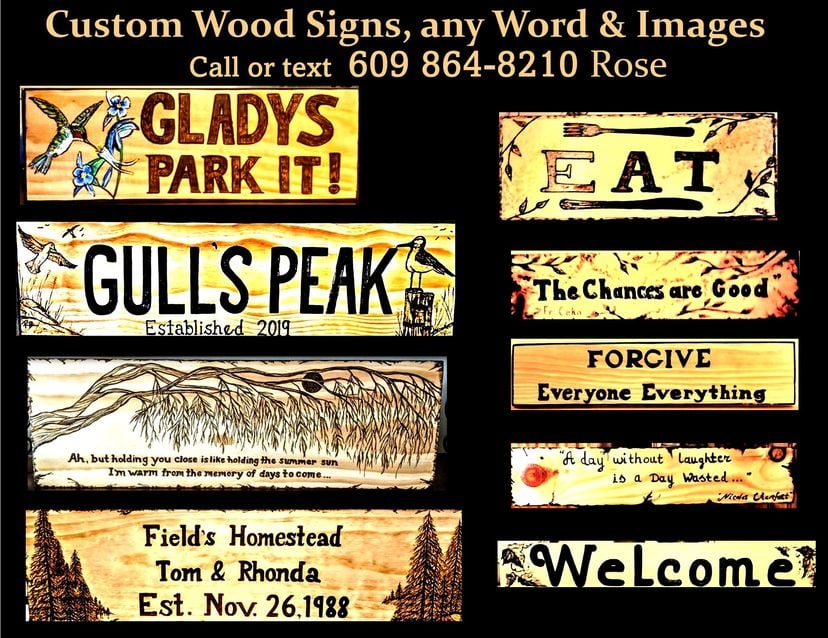 Wood Sign, Custom Signs, Personalized, Wood, sign, Wood Anniversary gift,  Any Words, Images, Created With Your Design Ideas