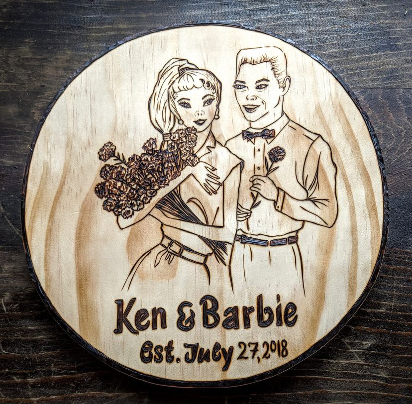 Wedding Gift, Art, Anniversary Gift, Couples Gift, Wife Gift, Husband Gifts, Custom Signs, Art