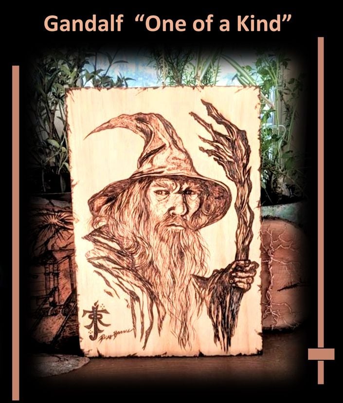 Custom Signs, Wood, Sign, Any Image, Words, Wood Burned, Any Image & Words!
