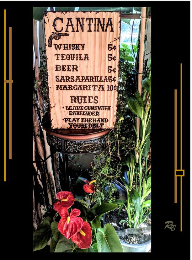 Personalized, Custom, Signs