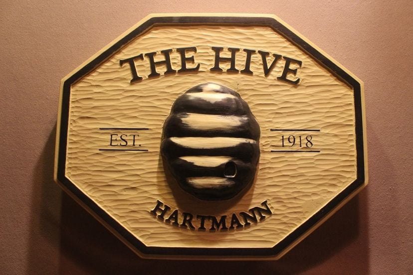 Custom Carved Home Signs, Family Name Signs, Established Signs By Lazy River Studio